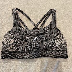 Lululemon Energy Bra